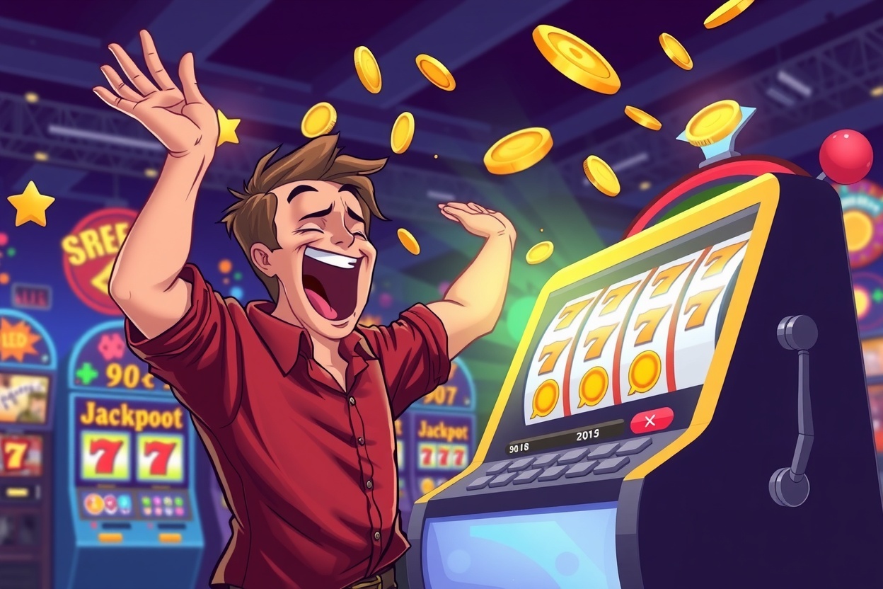 Casino 1XSlot