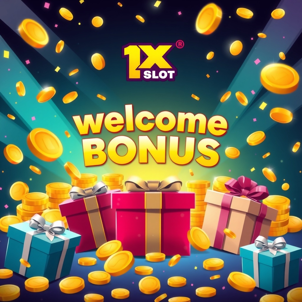 Casino 1XSlot
